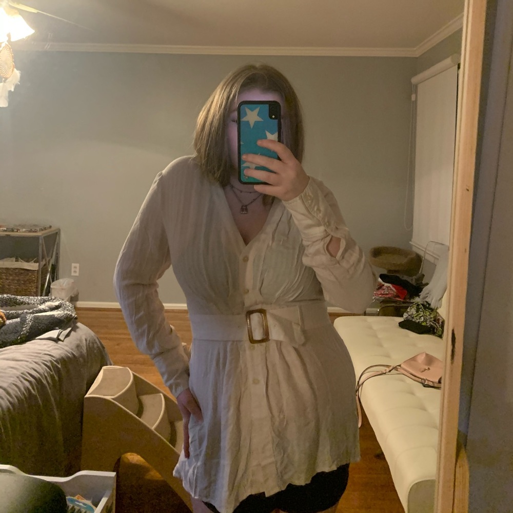 Brand New Free People Top